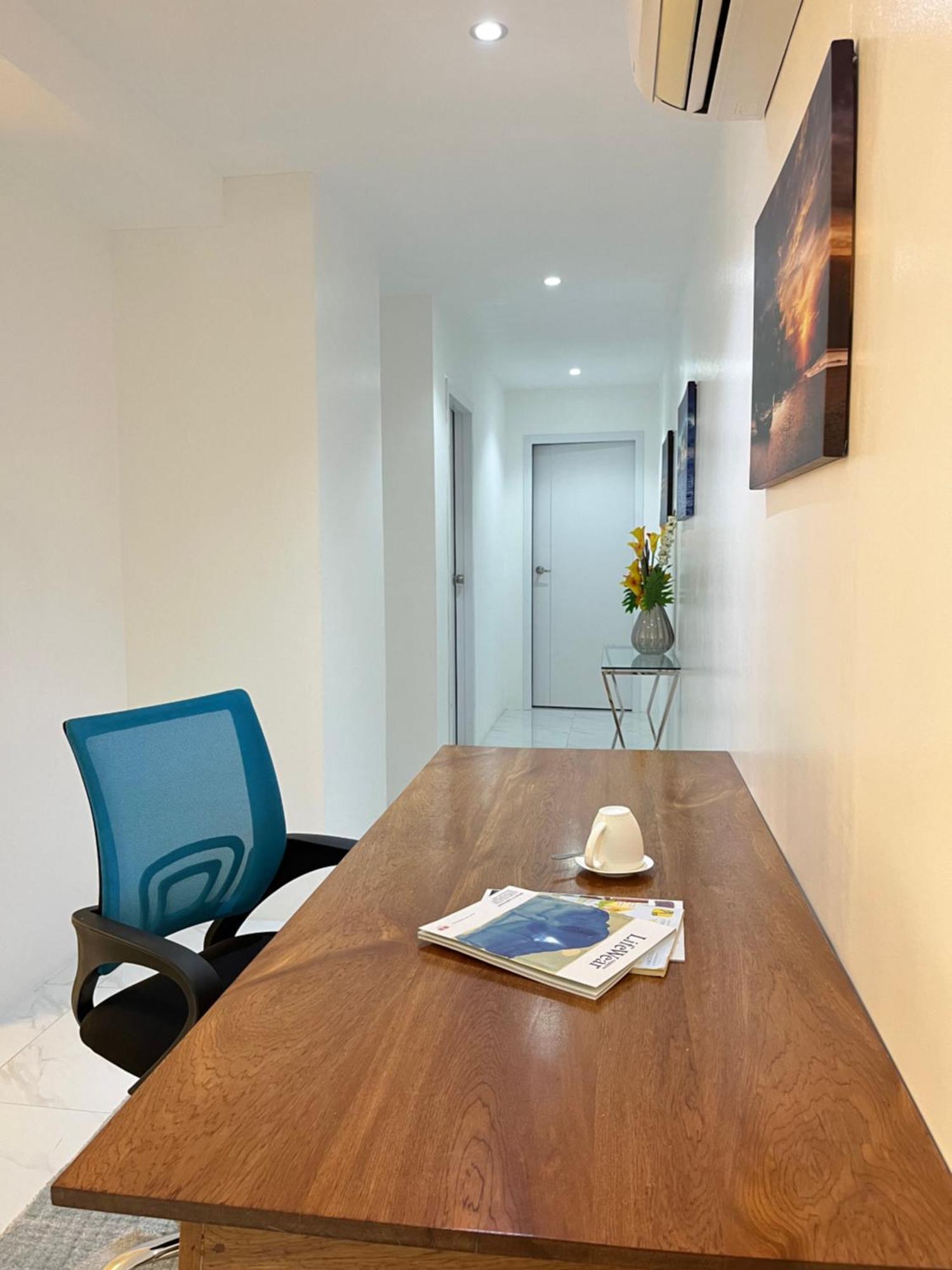 88Th Avenue Aparthotel Cebu Quarto foto