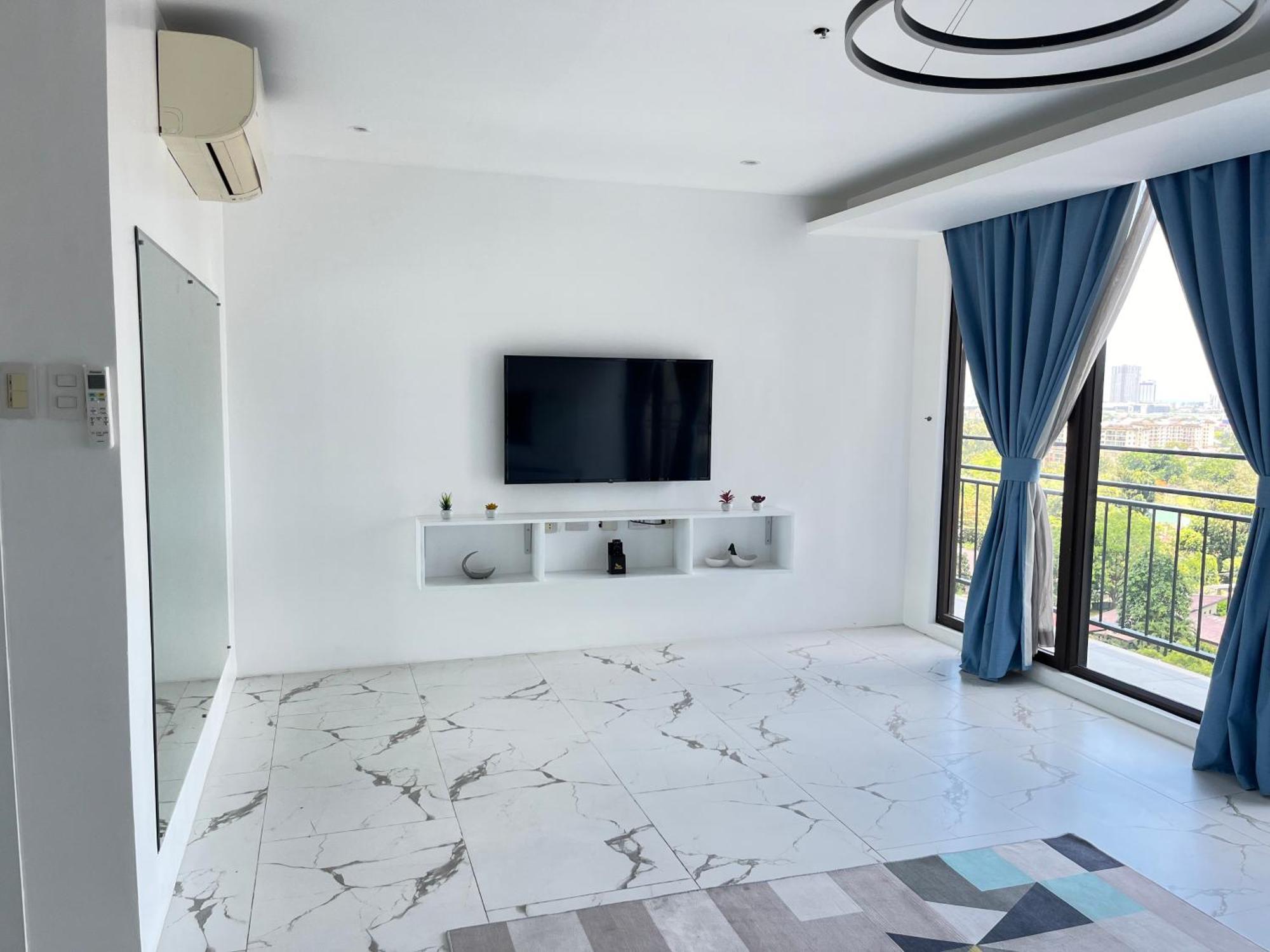 88Th Avenue Aparthotel Cebu Quarto foto