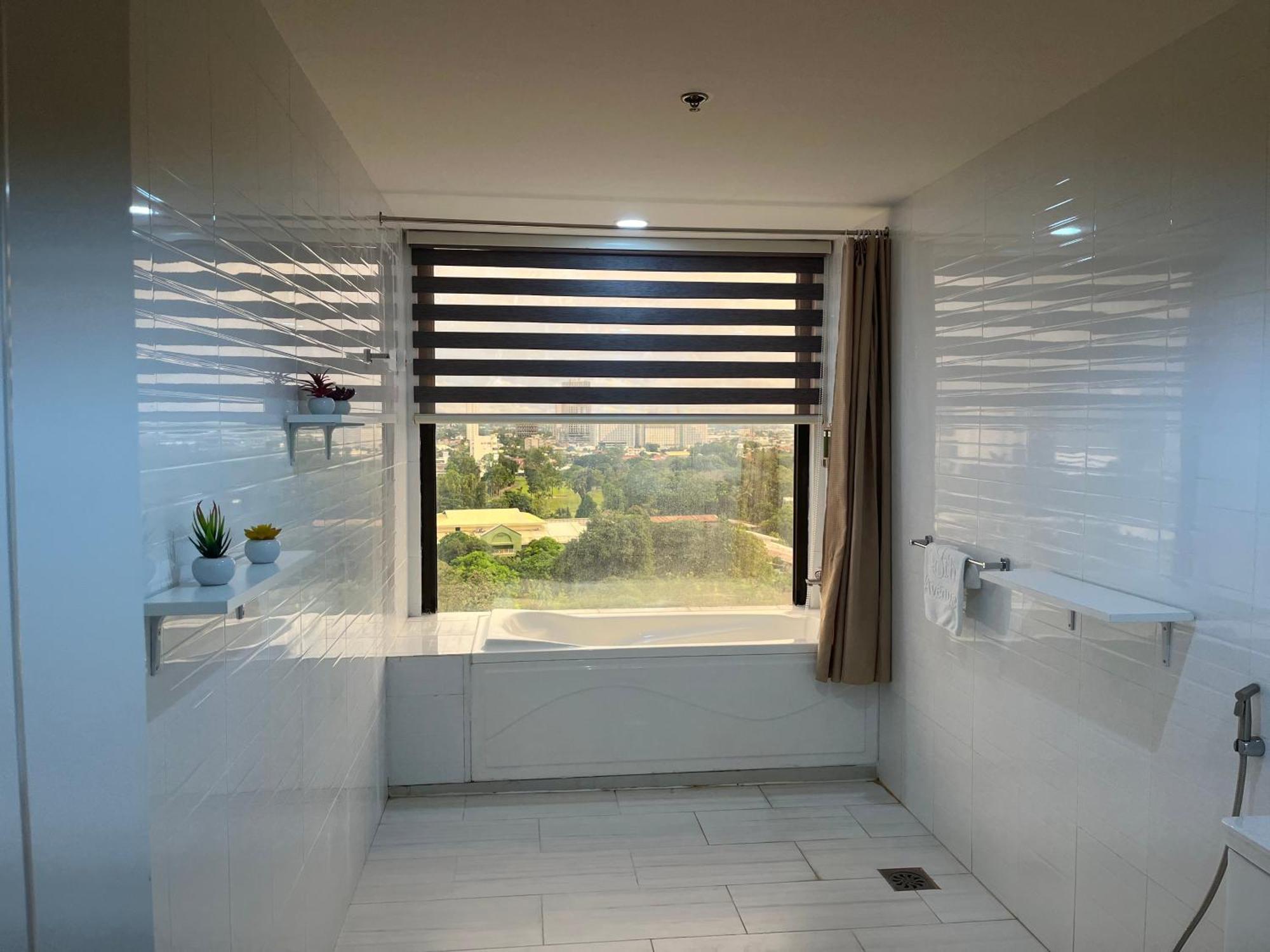 88Th Avenue Aparthotel Cebu Quarto foto