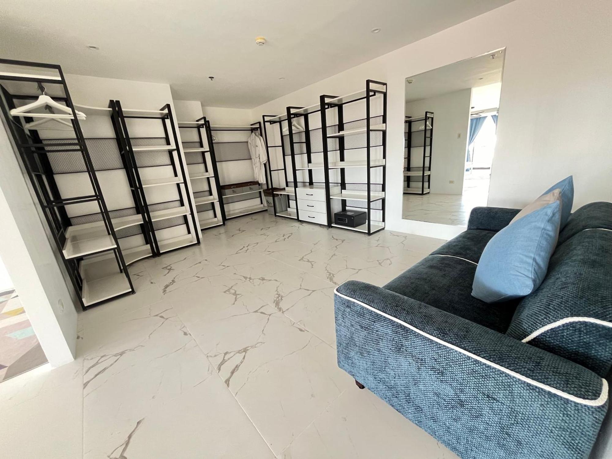 88Th Avenue Aparthotel Cebu Quarto foto