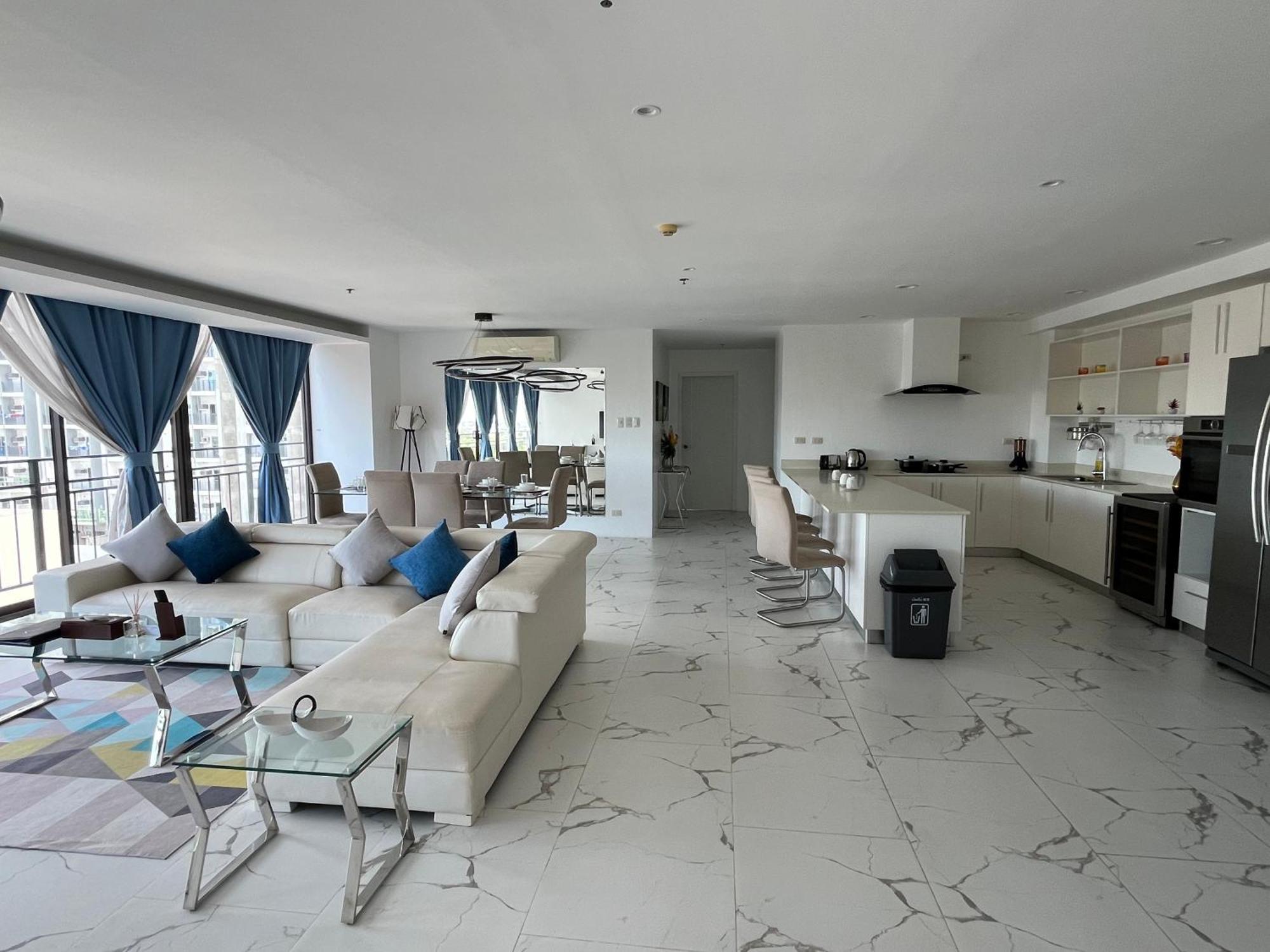 88Th Avenue Aparthotel Cebu Quarto foto