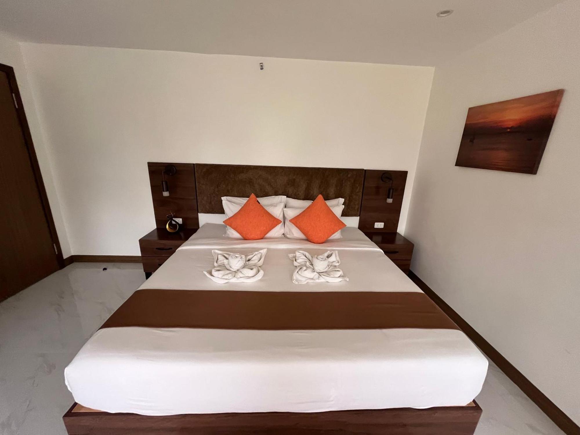 88Th Avenue Aparthotel Cebu Quarto foto