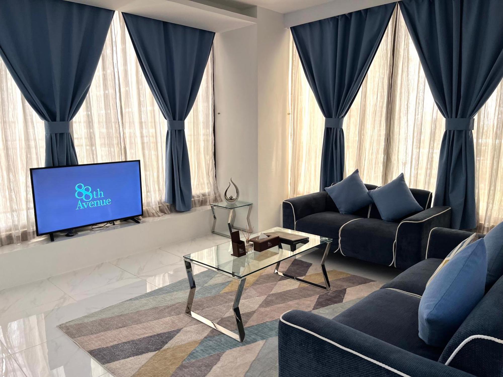 88Th Avenue Aparthotel Cebu Quarto foto