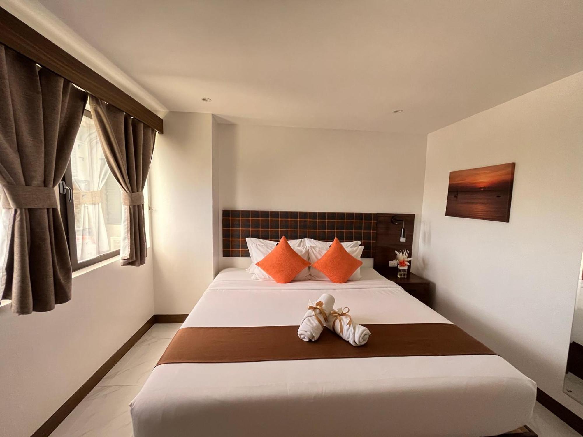 88Th Avenue Aparthotel Cebu Quarto foto