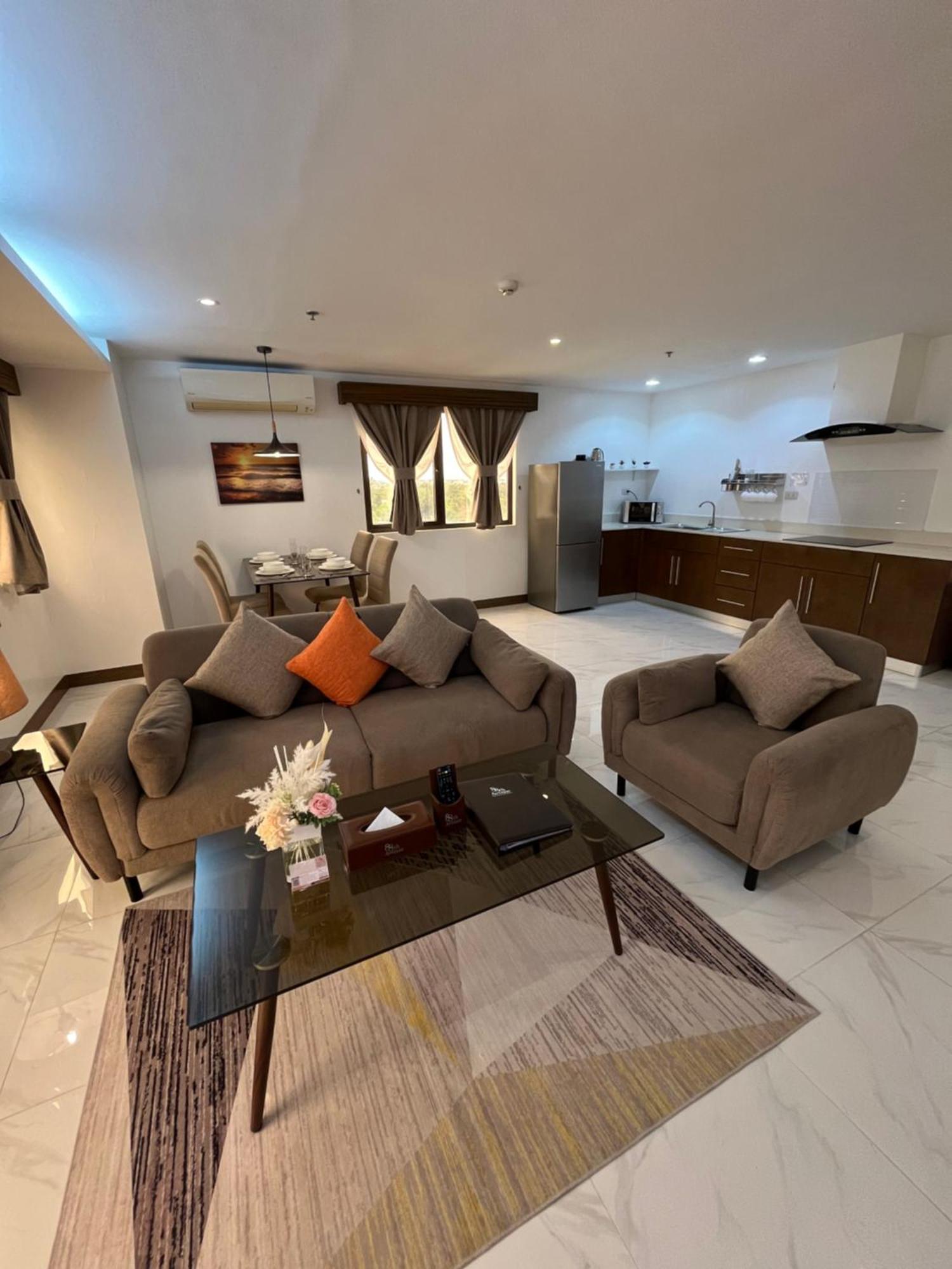 88Th Avenue Aparthotel Cebu Quarto foto